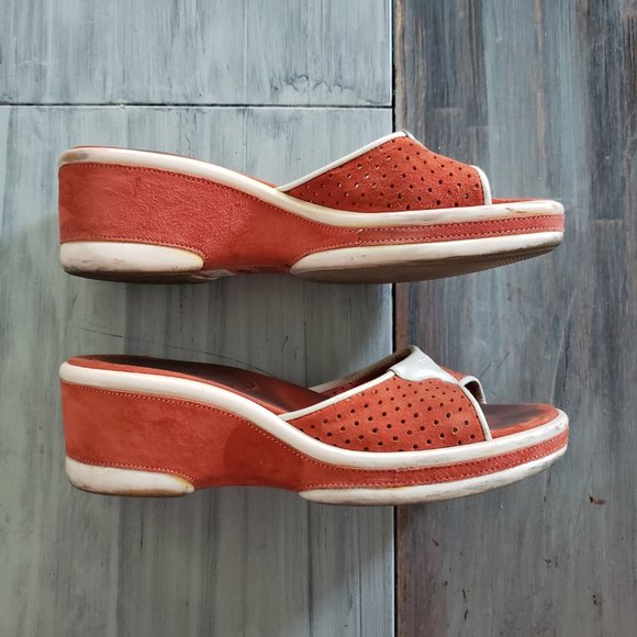 Via Spiga summer sandal_size 6 - Picture 2 of 8